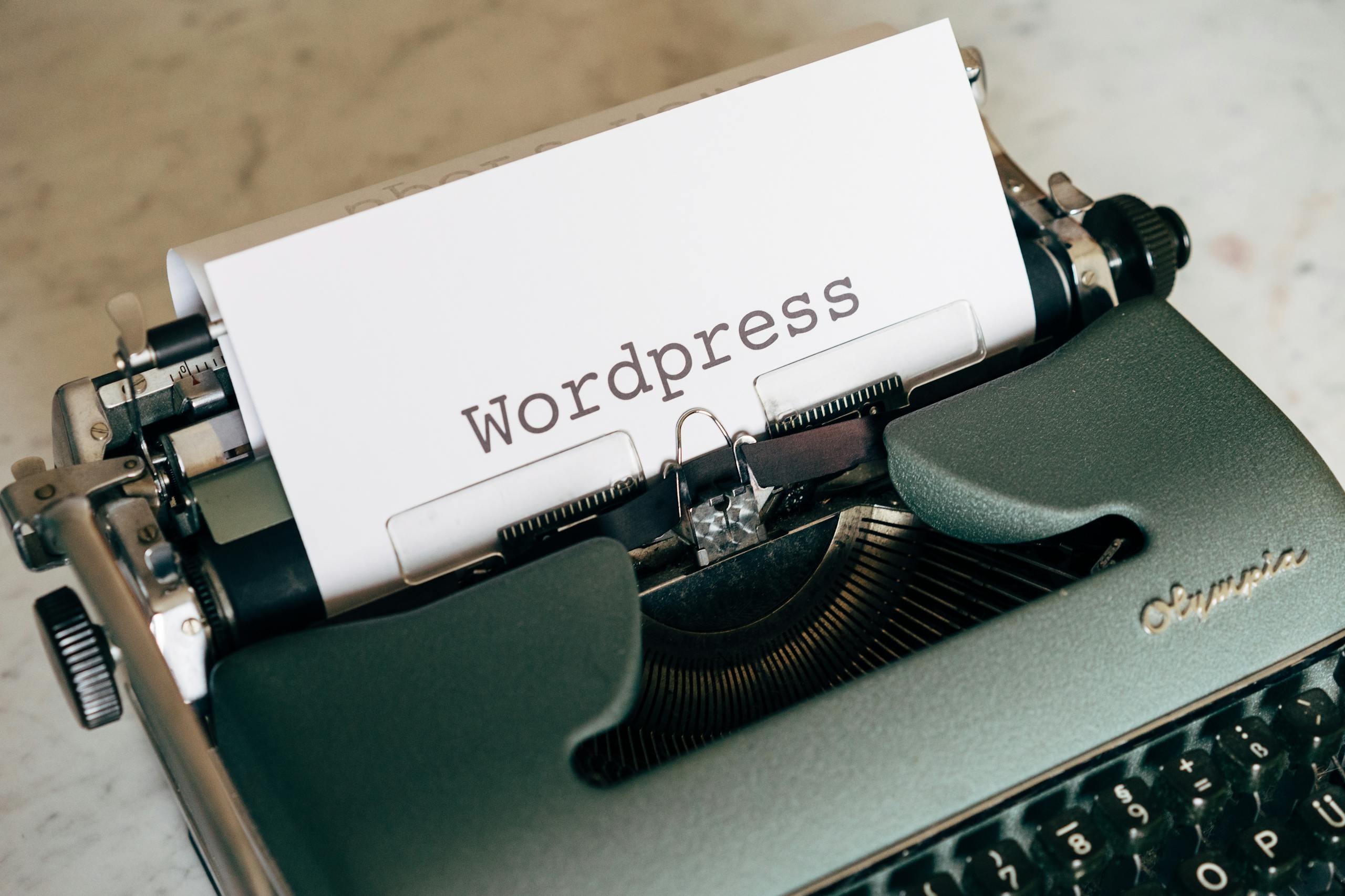 5 Things Every Chiropractor Should Update on Their WordPress Site (But Probably Hasn’t)